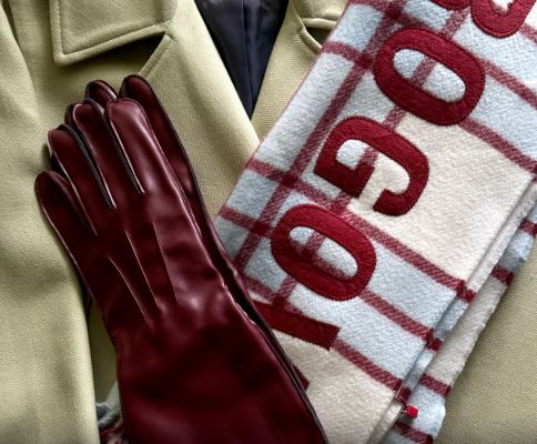 Стилист показал самые трендовые вещи на начало 2026 года