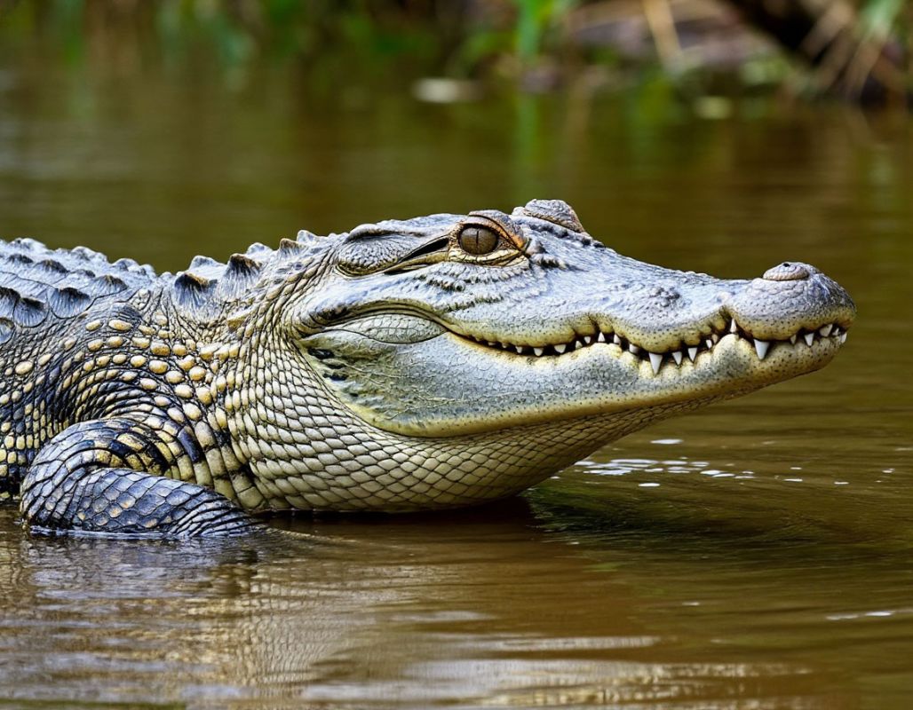 Главное за&nbsp;ночь. 3-метровый крокодил напал на&nbsp;женщину, Волочкову призвали покинуть сцену, а&nbsp;футбольных судей раскритиковал Президент.