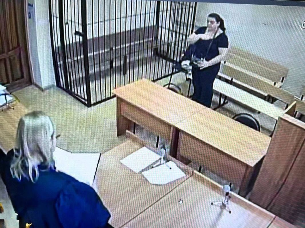 «Ясновидящая целительница» получила условный срок