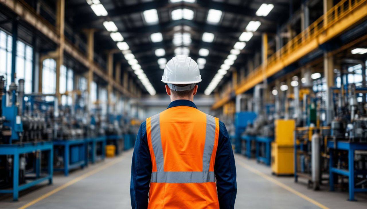 Воронежское предприятие выплатит 2,4 млн рублей детям и&nbsp;матери погибшего рабочего