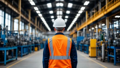 Воронежское предприятие выплатит 2,4 млн рублей детям и матери погибшего рабочего