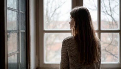 Посольство России готово помочь вернуть девочку из Воронежа, похищенную бабушкой