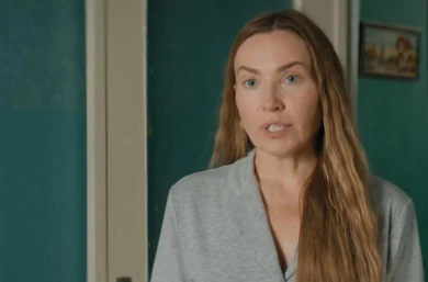 Воронежская актриса исполнит главную роль в сериале про родной город