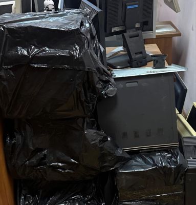 Имущество воронежского подпольного казино передали в доход государства