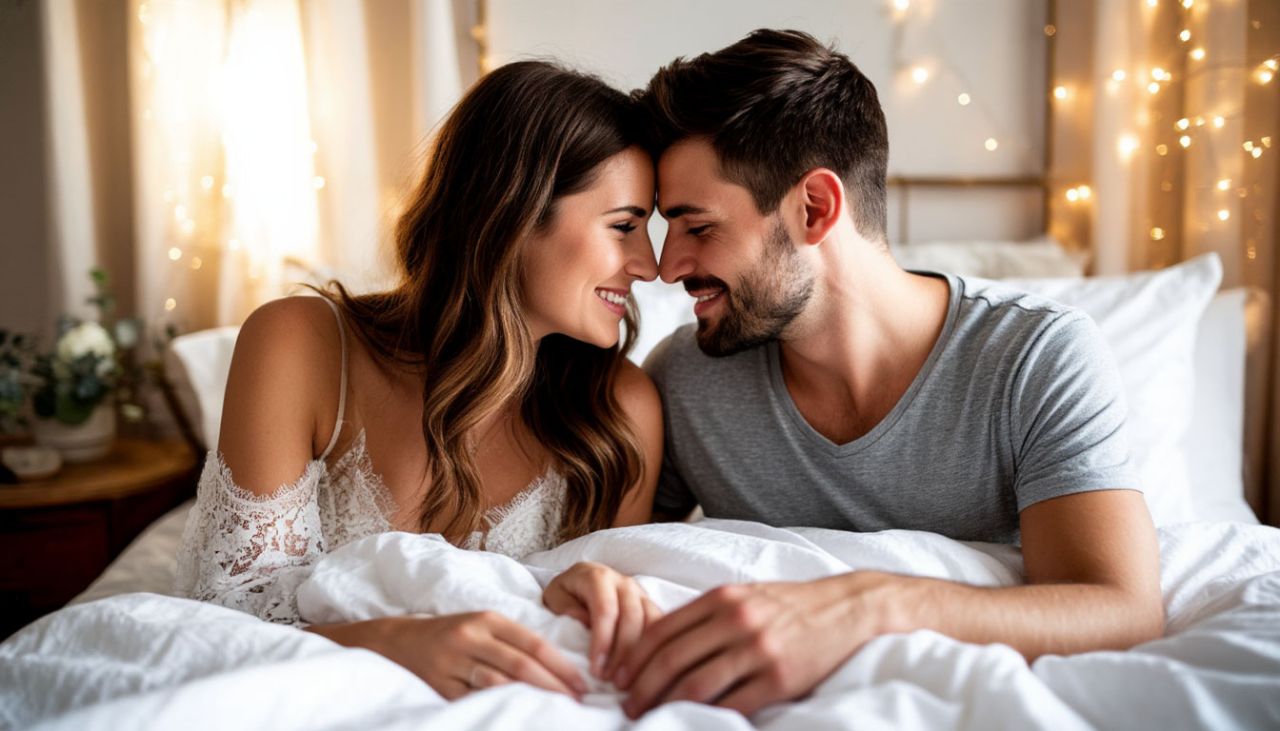 Гороскоп сексуальной совместимости партнёров по знакам зодиака