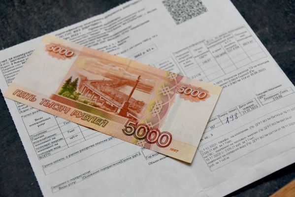 Десять воронежских УК накажут за плохую уборку дворов 