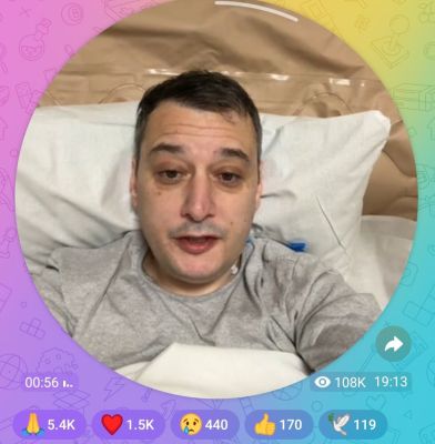 «Справимся со всеми бедами». Операция срочно понадобилась губернатору региона Черноземья после ДТП 