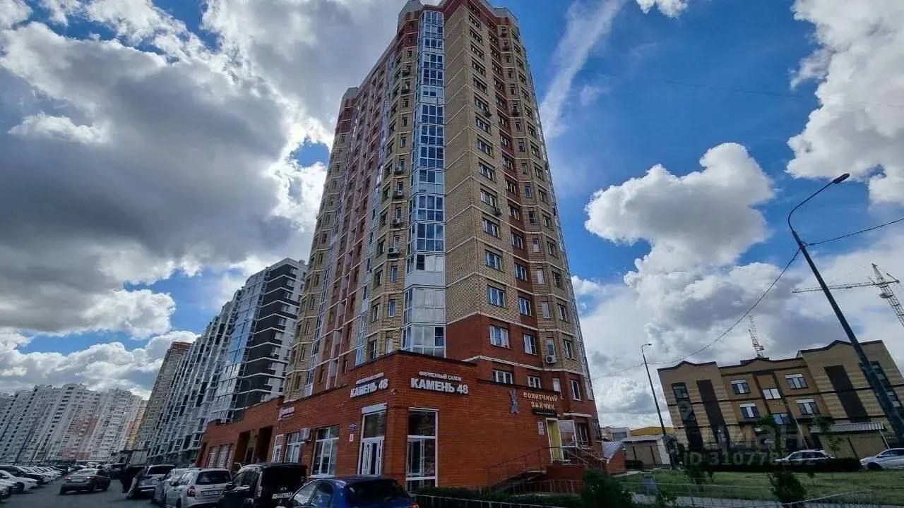 Жители липецкой высотки сидят без воды из-за вышедшего из строя оборудования