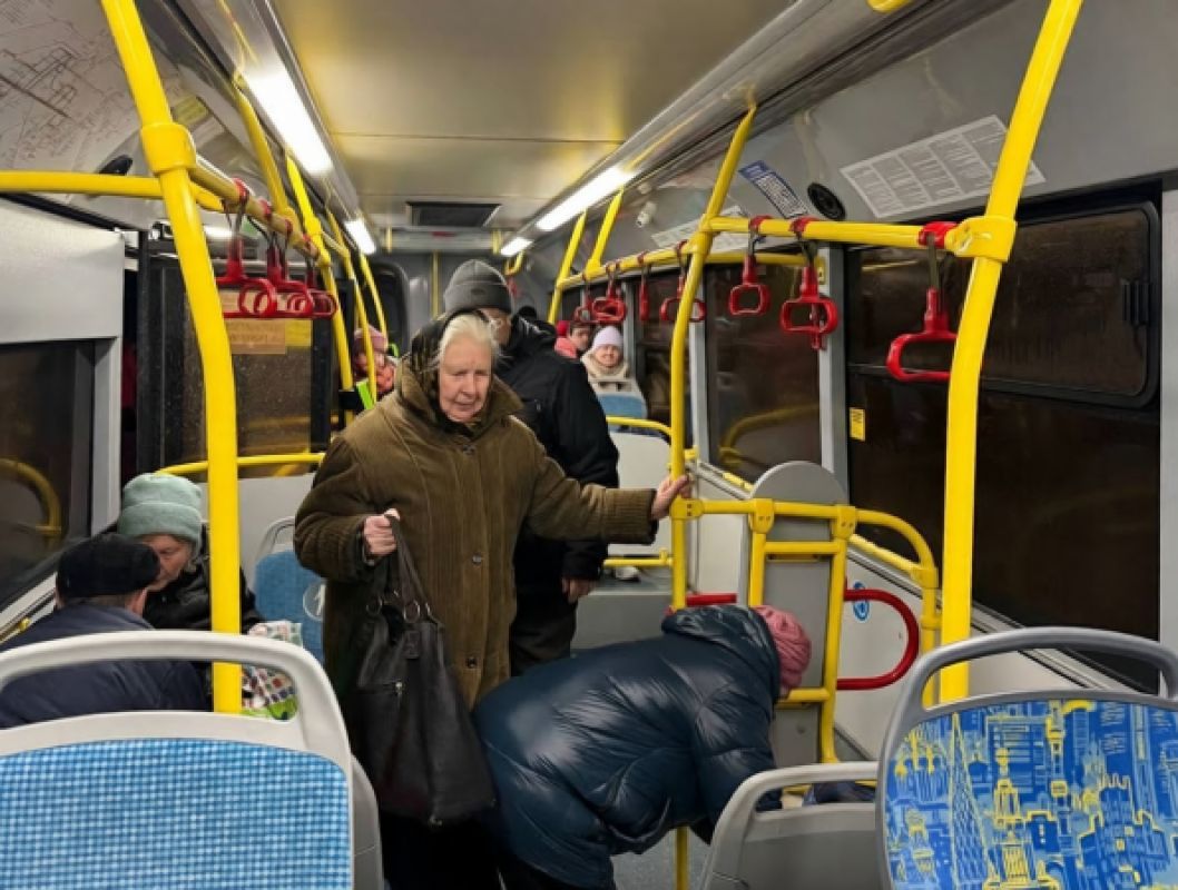 Люди возвращаются в свои дома после страшной находки в Белгороде