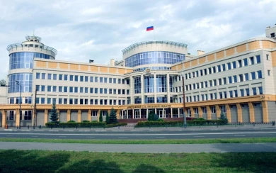 К делу незаконно построенного в Липецке птичника за 4 млрд подключили прокуроров