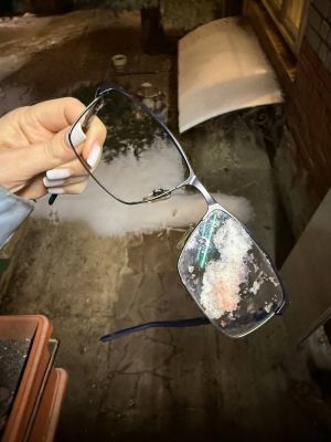 «Жестоко избили на глазах ребёнка». Толпа напала на воронежца во дворе его дома