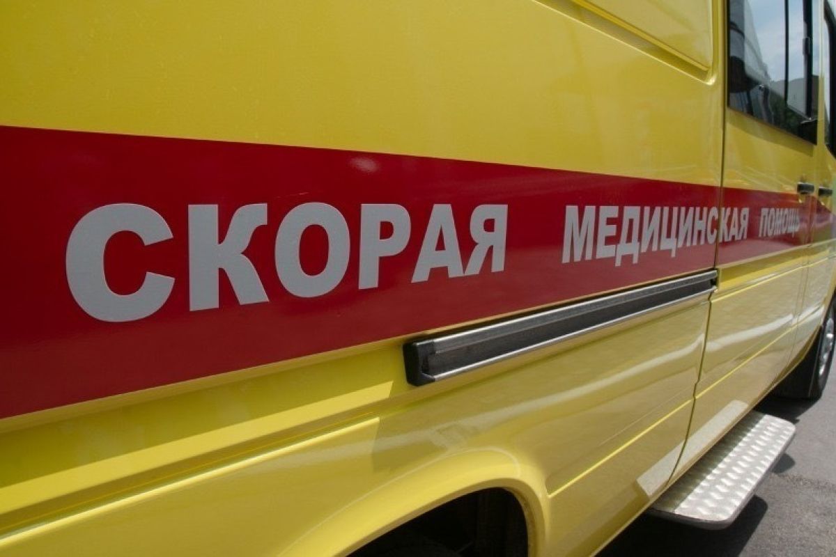 Продавец магазина скончался на рабочем месте в Тамбове