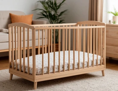 Выяснилась судьба воронежанки, избившей грудничка из-за громкого плача