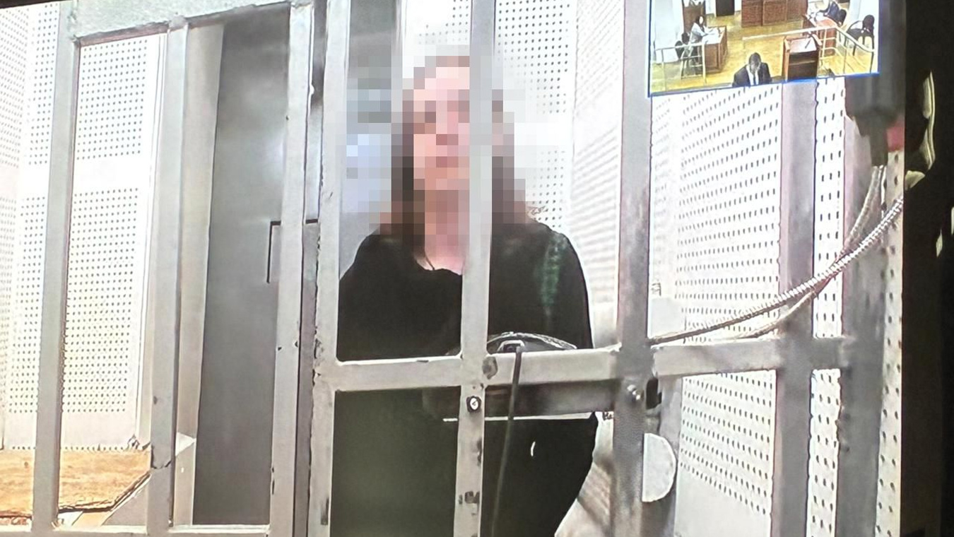 Адвокат учительницы, расправившейся с мужем: «Мы продолжим борьбу»