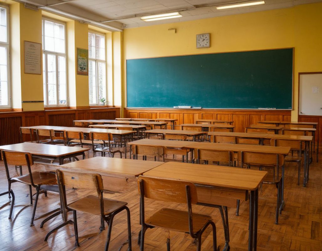 Избиение учительницы и рейд по общепитам. Главные новости Воронежа и области за 23 января