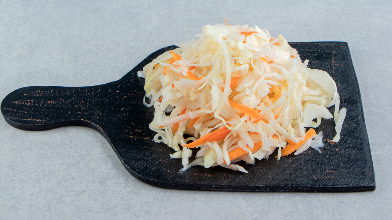 Сила брожения