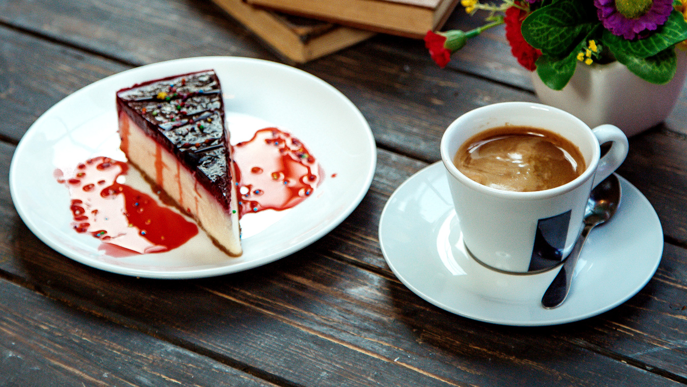 Горько ли без сладкого?