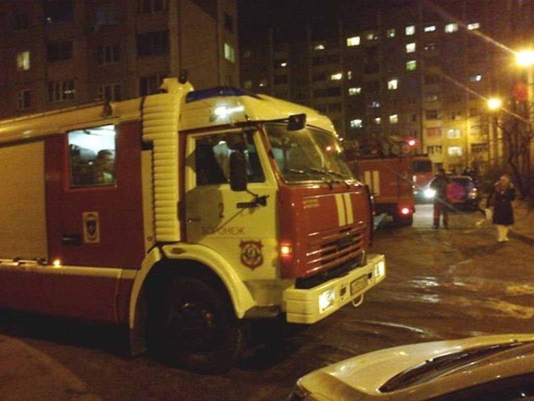 Их архива МЧС