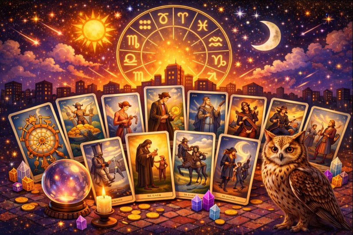 Рыб ждет заслуженное признание, а Львам несказанно повезет