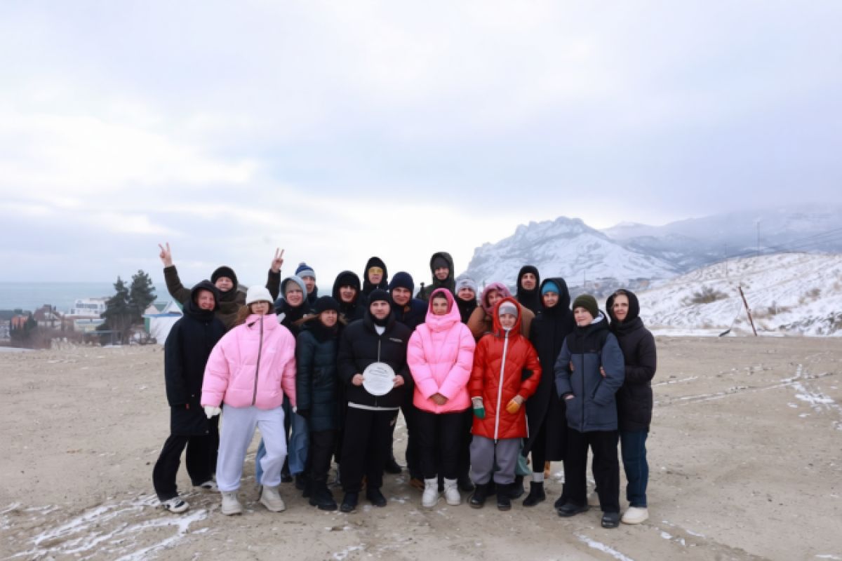 В Старом Осколе приступили к съёмкам приключенческой трагикомедии