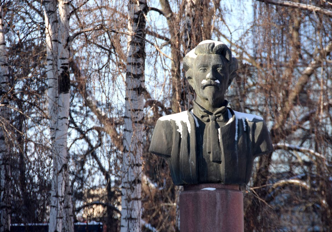 Прогноз погоды в Воронеже на воскресенье, 25 января