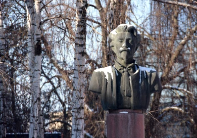 Прогноз погоды в Воронеже на воскресенье, 25 января