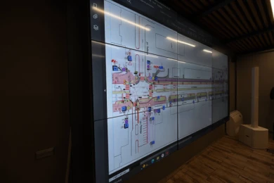 Власти Белгорода обратили внимание на опасную улицу и решили отремонтировать