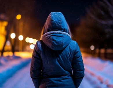 Появились подробности исчезновения 17-летней девочки в Воронеже 