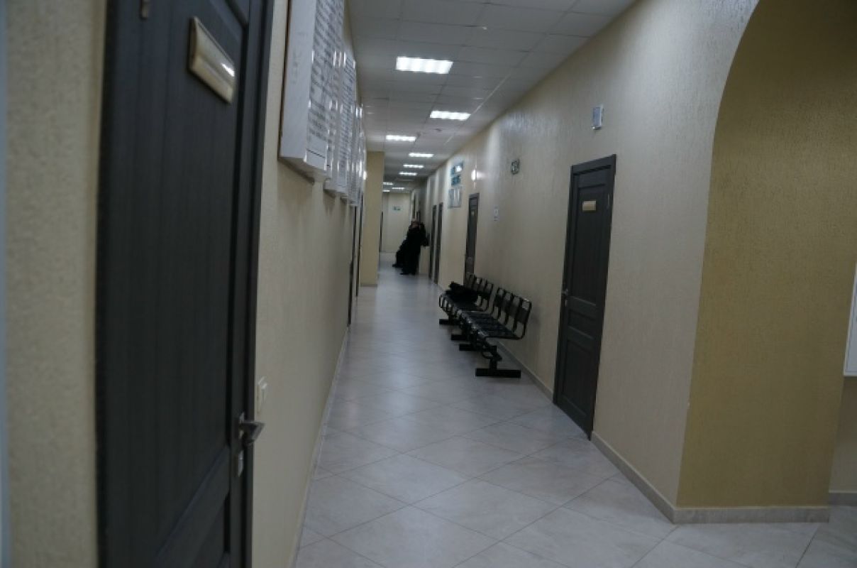 Мечтавшего совершать массовые самоубийства липецкого подростка вязли под стражу