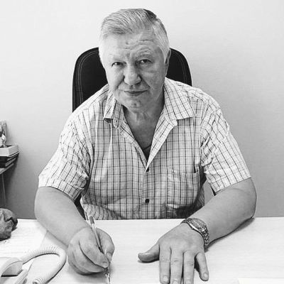 Скончался легендарный воронежский тренер, готовивший Ангелину Мельникову 