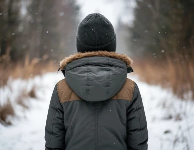 13-летний мальчик вышел погулять и не вернулся домой в Воронеже 