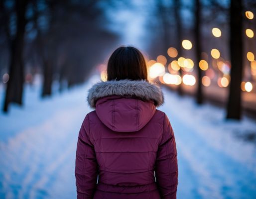 Пропавшую 17-летнюю девушку перестали искать в Воронеже