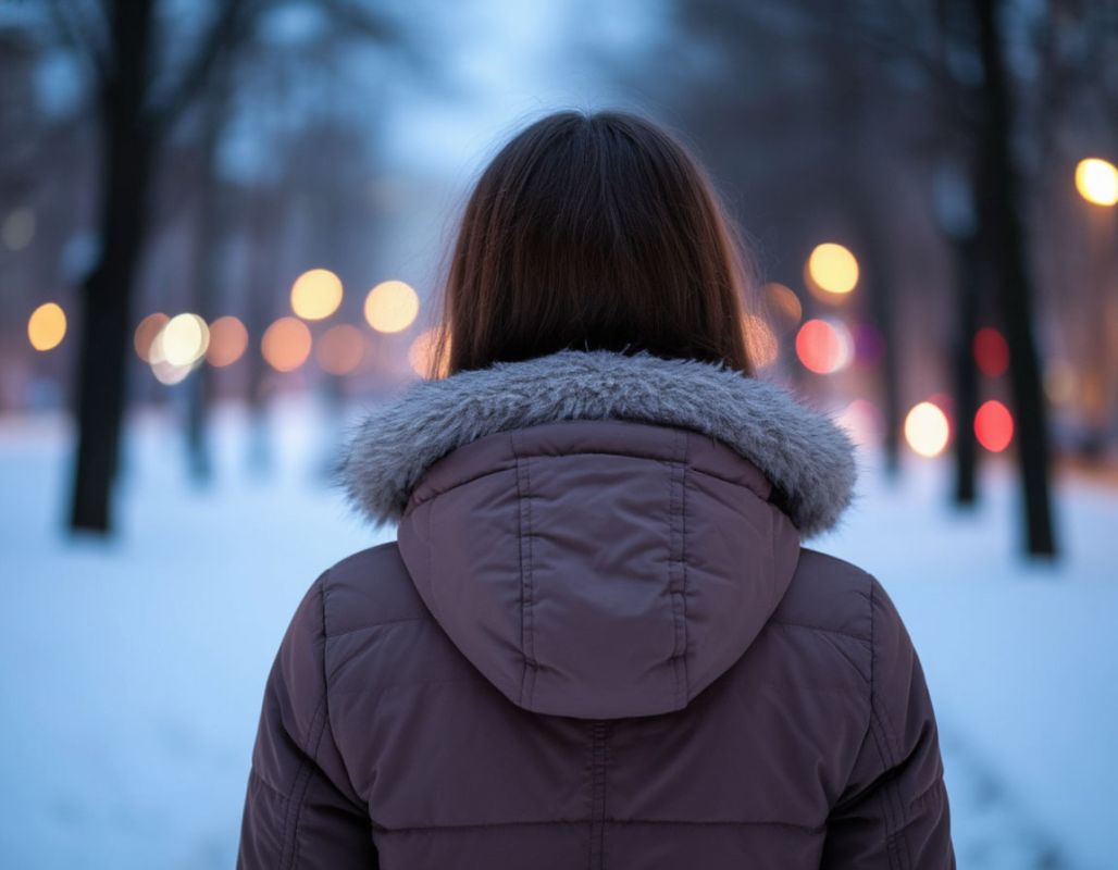 17-летняя девушка-подросток пропала в Воронеже&nbsp;