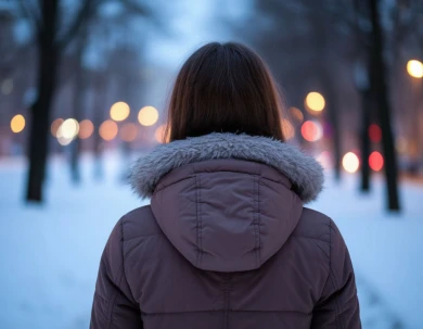 17-летняя девушка-подросток пропала в Воронеже 