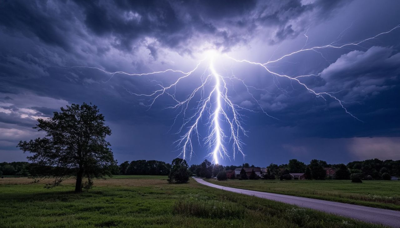Главное за&nbsp;ночь. Мужчина скормил ребёнка крокодилам, от удара молнии пострадало более 70 человек
