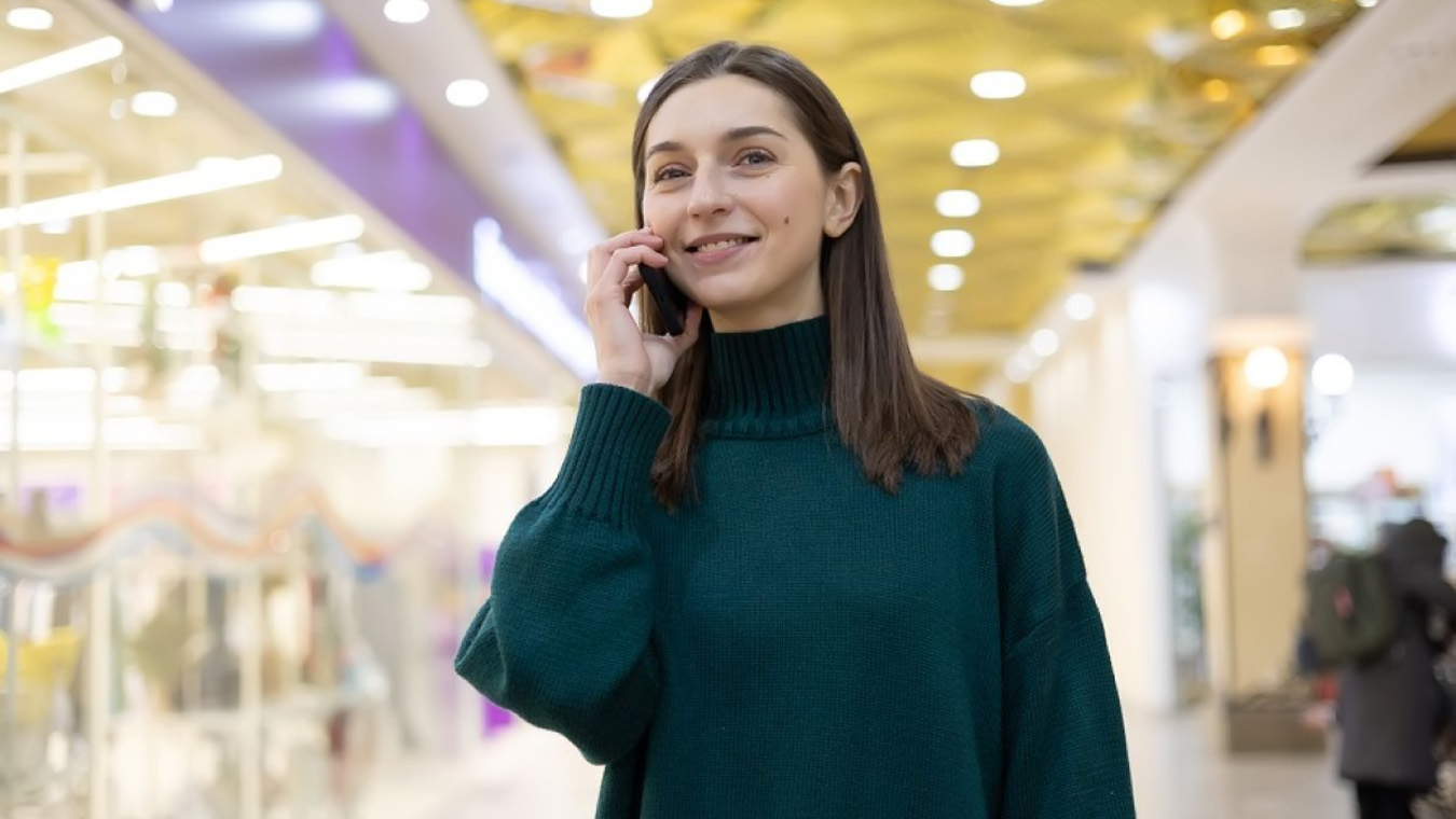 Исследование: определен оператор с лучшим качеством голосовой связи