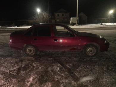 Мужчина погиб под колёсами автомобиля с молодым водителем