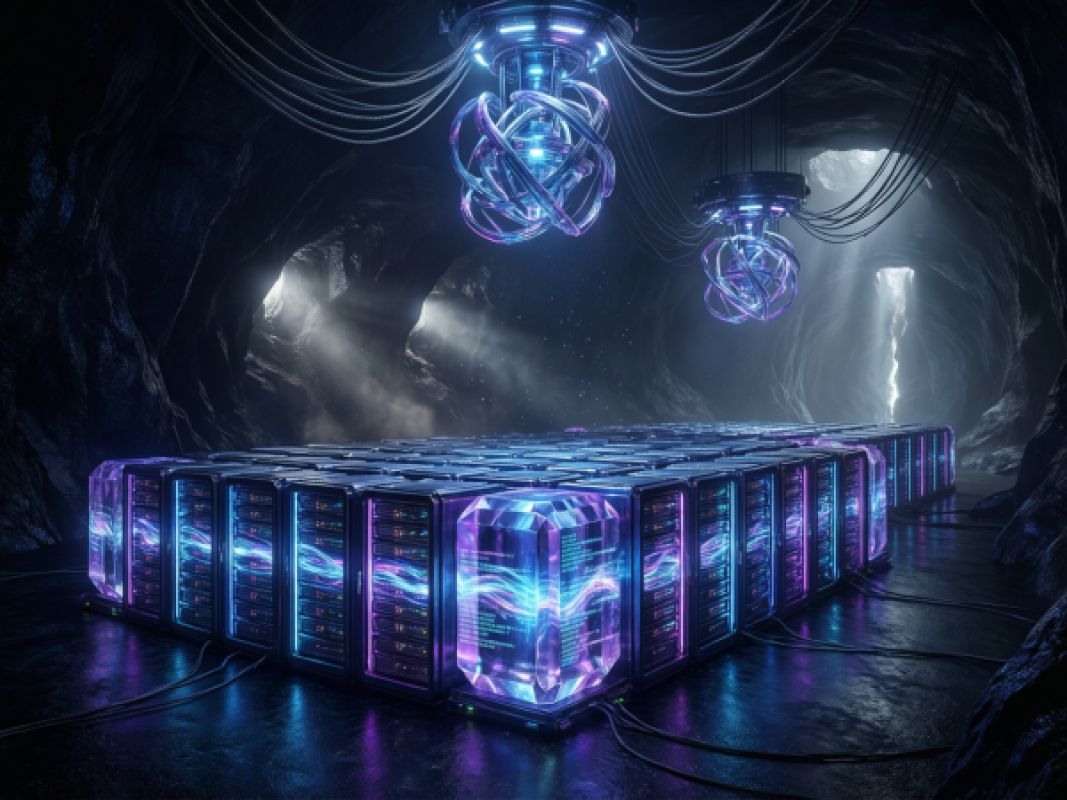 Владелец майнинговой фермы лишил жителей белгородского села электричества