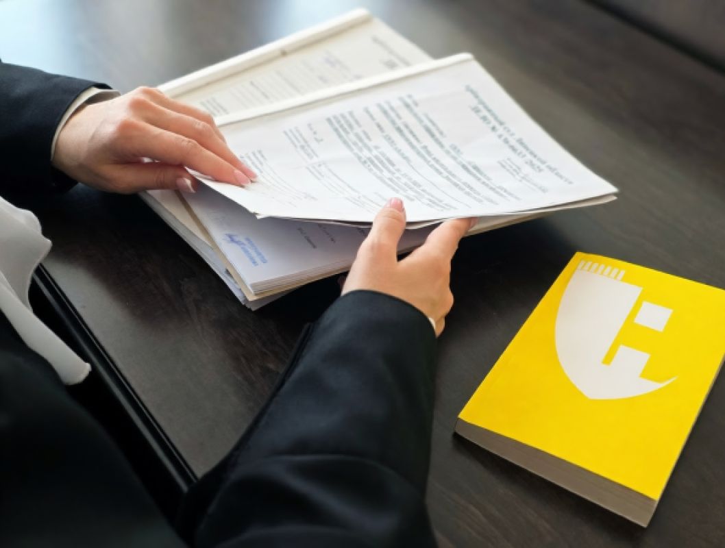 Крупная стройкомпания Липецка получила банкротный иск от ФНС