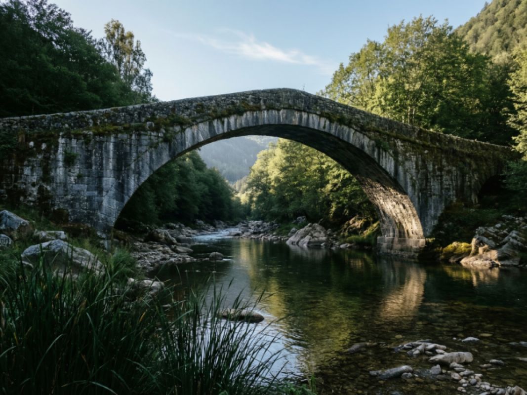 Почти в 1 млрд рублей обойдется казне ремонт нового моста в Белгороде