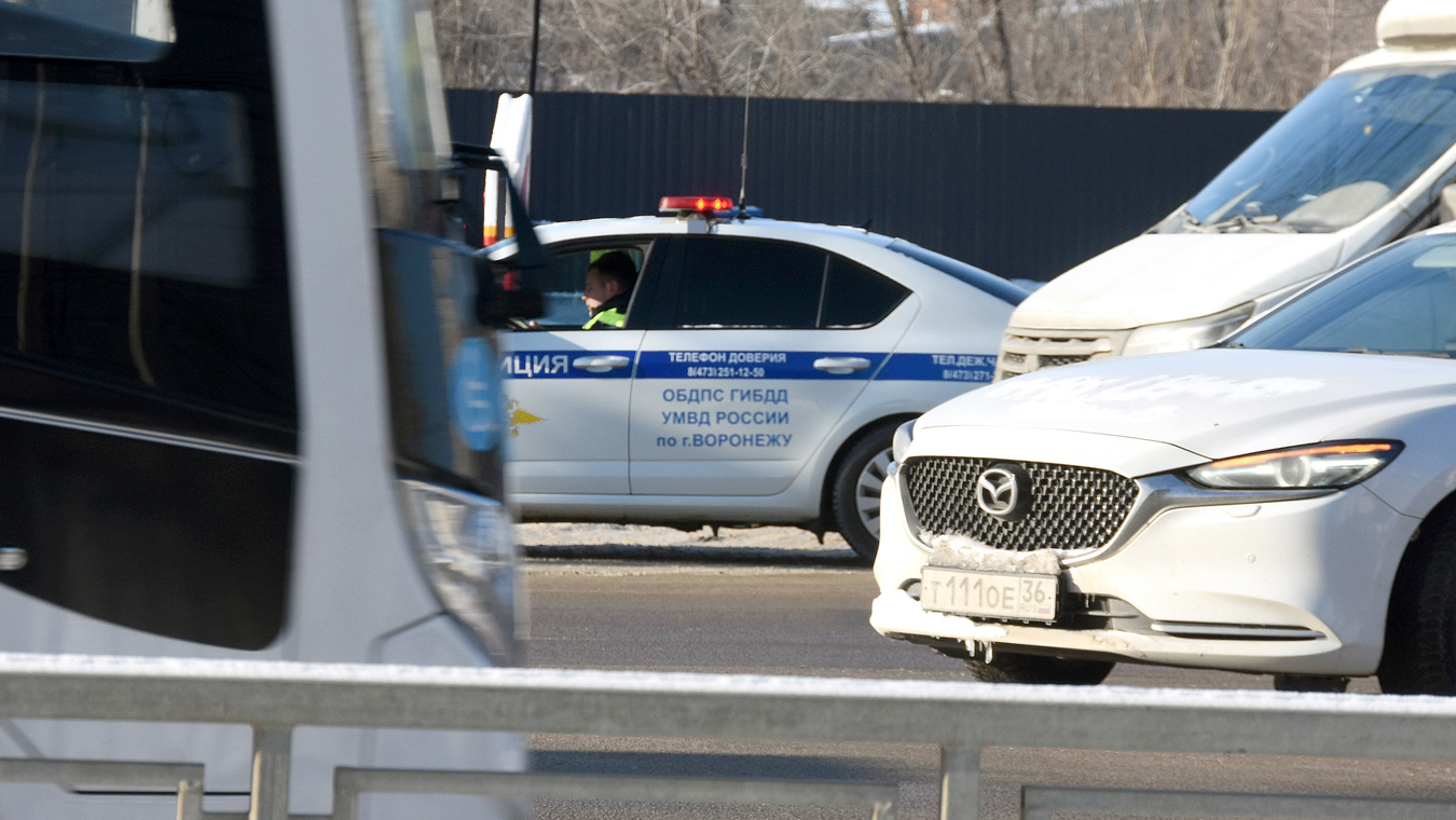 «Число аварийно опасных мест за год увеличилось с 33 до 54»