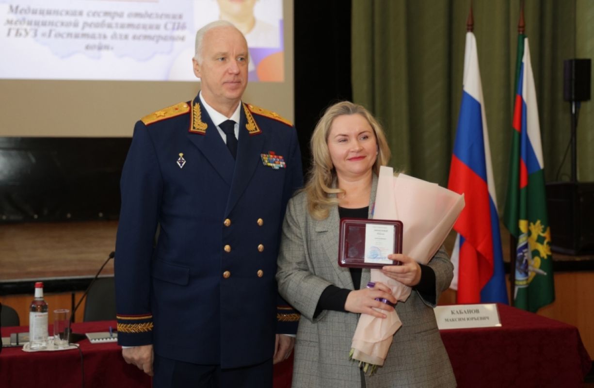 Следком проверит отмену автобуса в липецкой глубинке после жалоб Бастрыкину