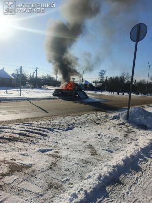 Два человека ранены при атаке ВСУ в Черноземье
