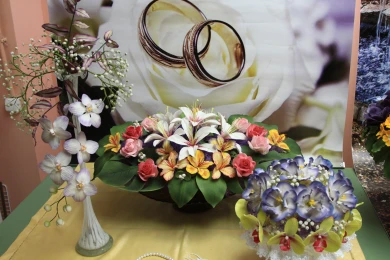 Выяснилось, сколько пар поженятся в самую красивую дату года в Воронежской области 