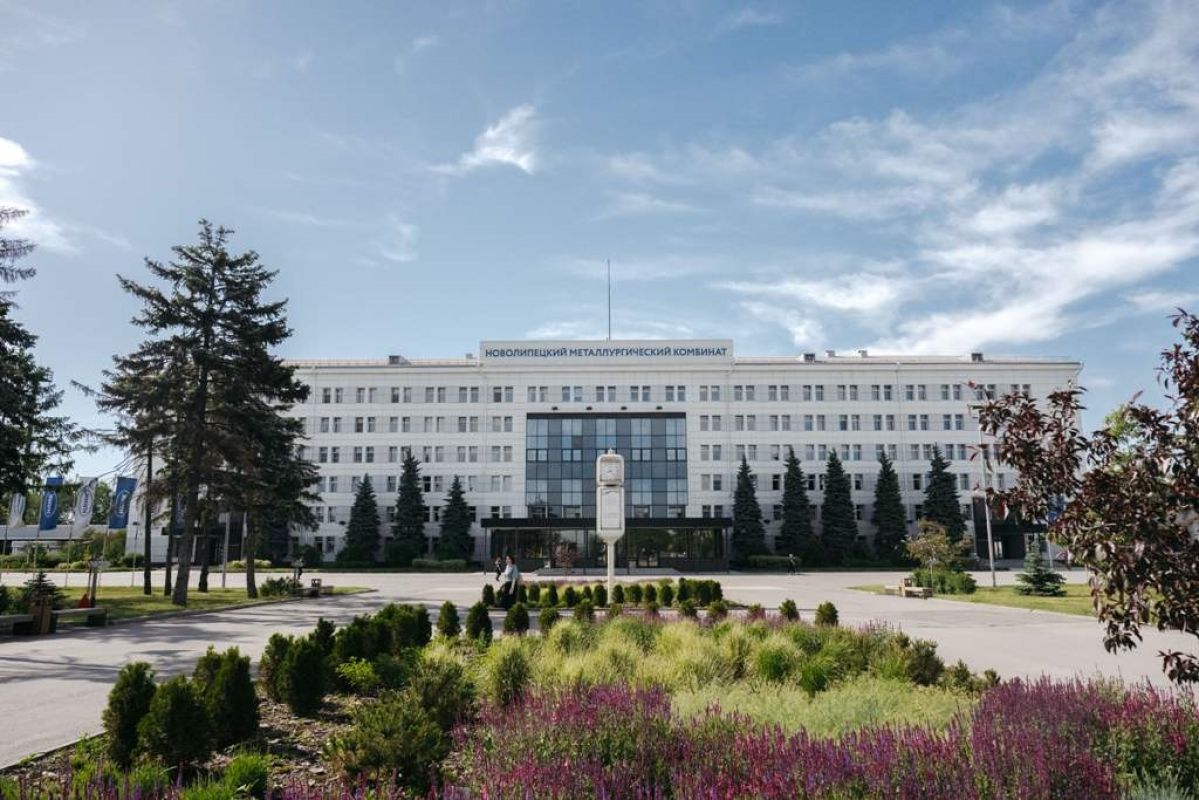 Суд вернул иск компании липецкого депутата к НЛМК из-за «описки» на 46 млн