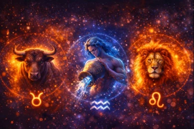 Редкий астрологический поворот: у каких знаков зодиака жизнь улучшится с 27 января