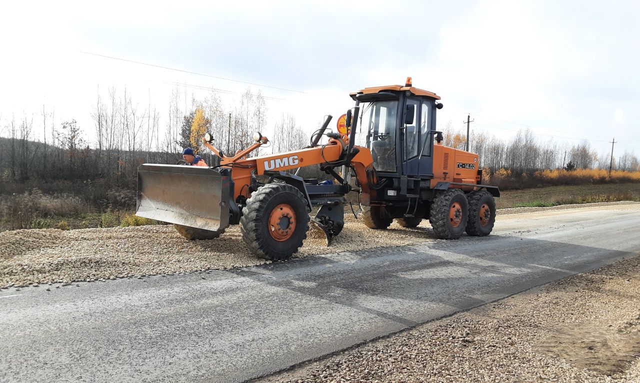 Липецкие чиновники пытаются «отобрать» 80 млн у московского подрядчика за дороги