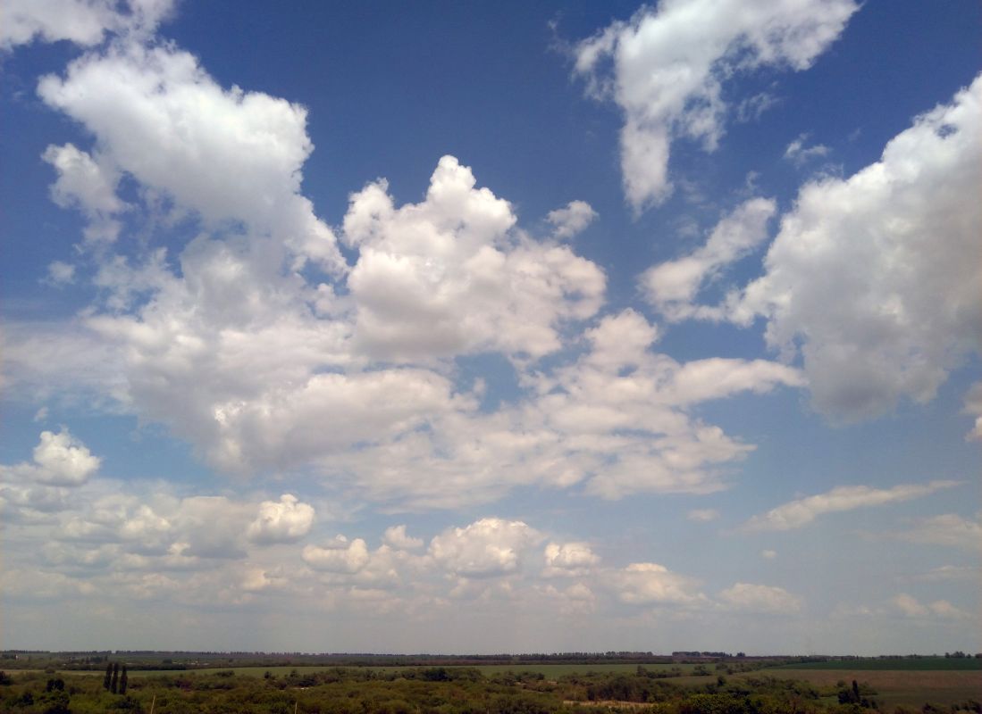 Названа причина оглушительного хлопка в Воронеже&nbsp;