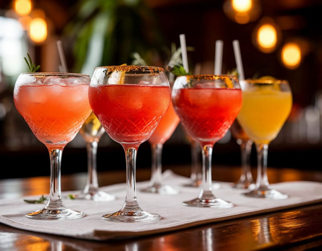 Вошли в топ-3. Больше пить стали жители Воронежской области