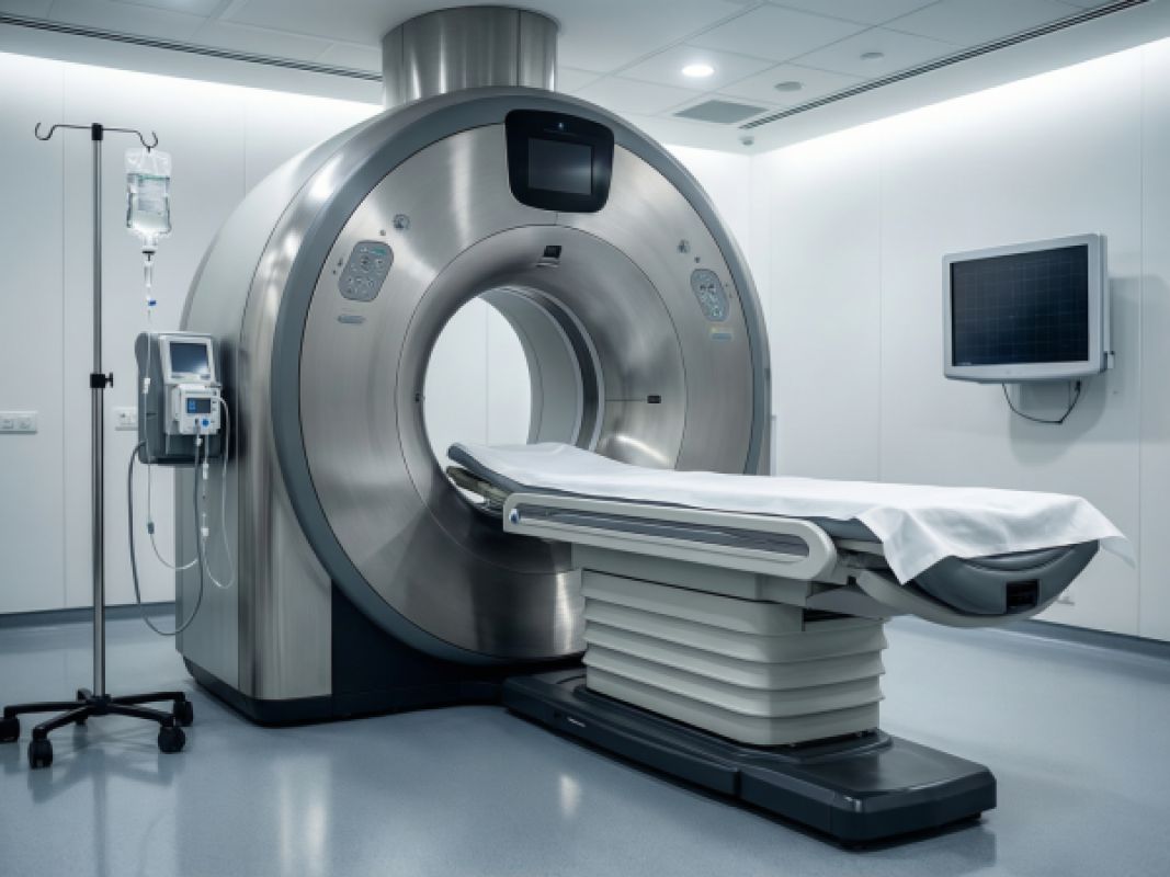 Липецкая больница набрала долгов на 30 млн рублей перед поставщиками